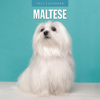 Maltese kalender 2025