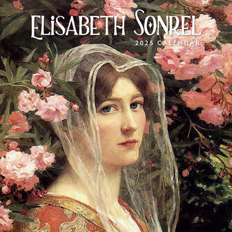 Elisabeth Sonrel calendar 2025