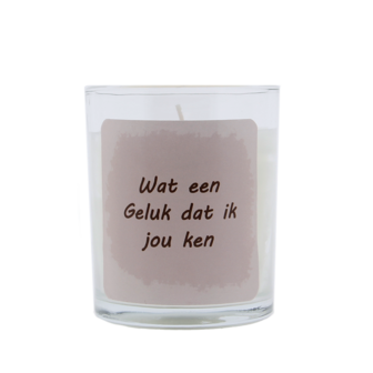 Speciale vriendschap