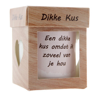 Dikke Kus