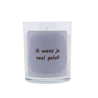 Veel Geluk