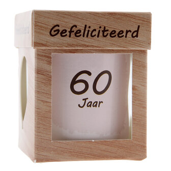 60 Jaar