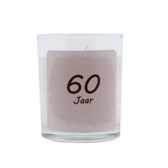 60 Jaar