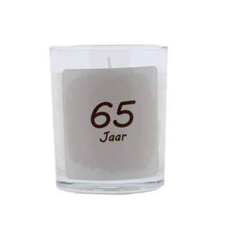 65 Jaar