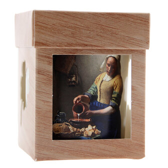 Johannes Vermeer