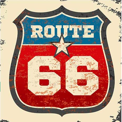 Route 66