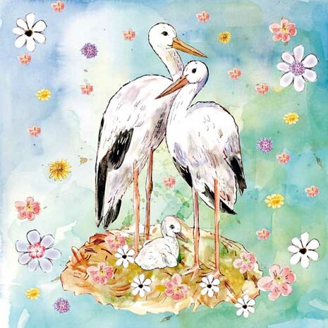 Storks