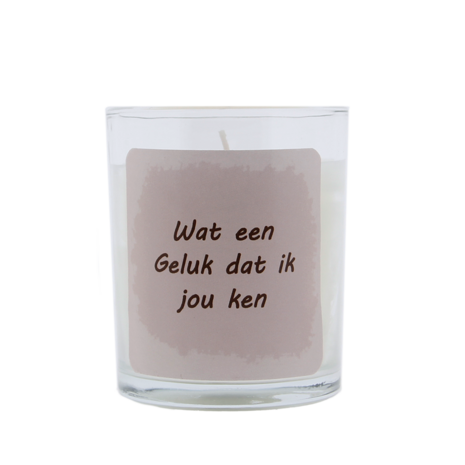 Speciale vriendschap