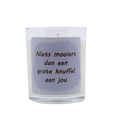 Grote Knuffel