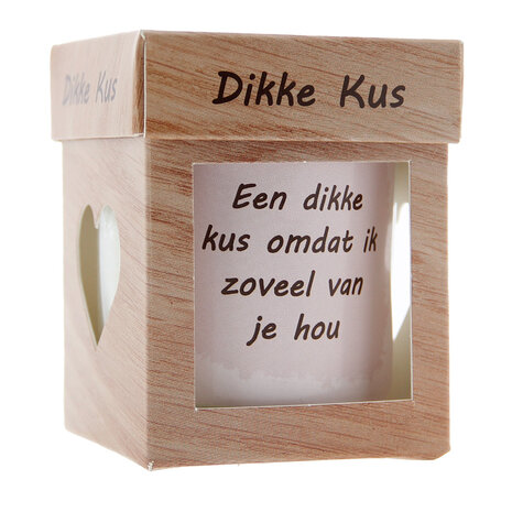 Dikke Kus