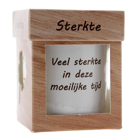 Sterkte