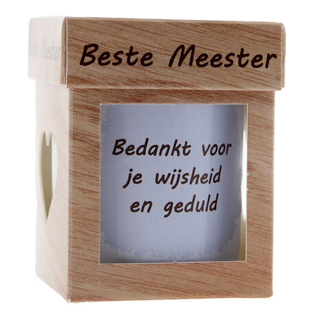 Beste Meester